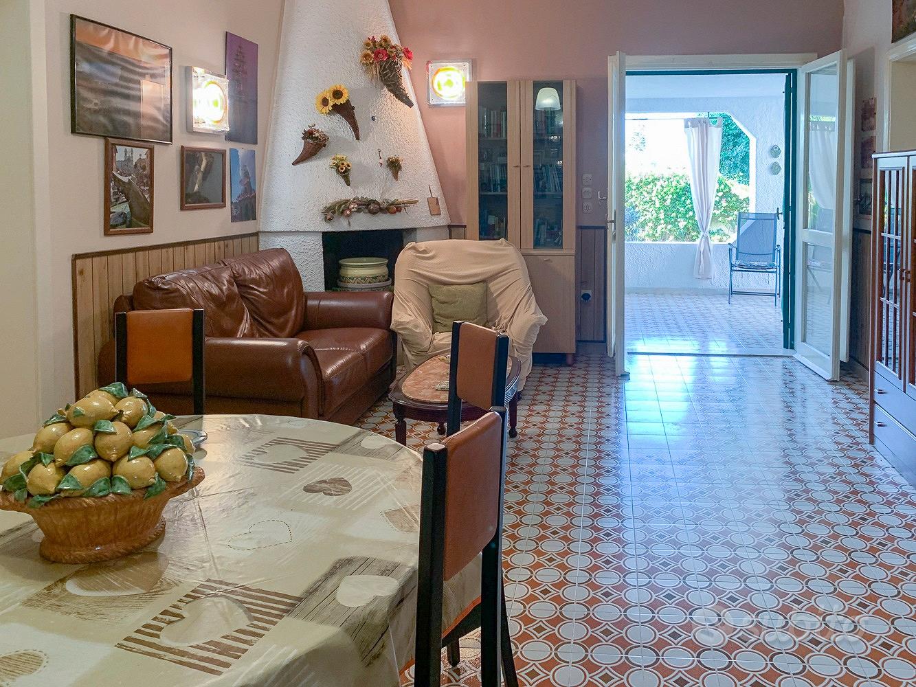 Casa – Siracusa, Fontane Bianche - Vista 2