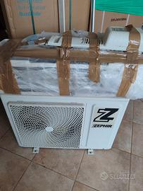 Condizionatore Zephir 