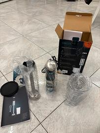 Frullatore a immersione Cecotec 1200w costa 50€