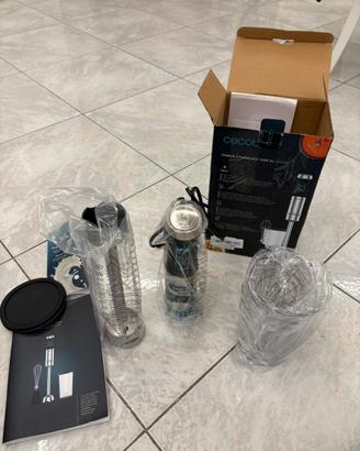 Frullatore a immersione Cecotec 1200w costa 50€