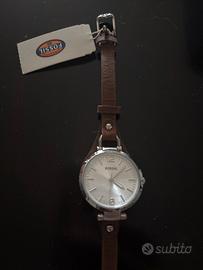 Orologio Fossil