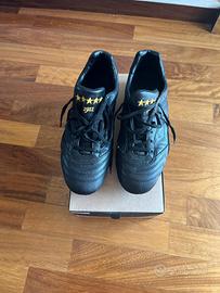 Pantofola d’oro 5 stelle