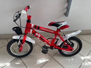 Bici Montana