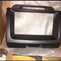 Kit autoradio kia Sportage