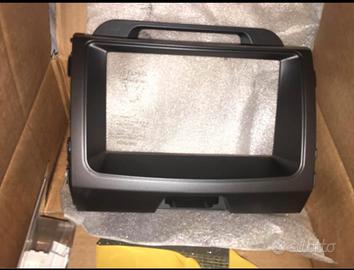 Kit autoradio kia Sportage