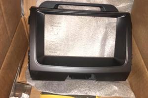 Kit autoradio kia Sportage