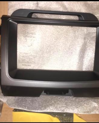 Kit autoradio kia Sportage