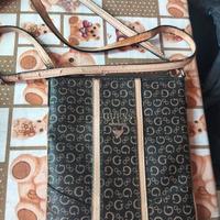borsa piccola a tracolla 