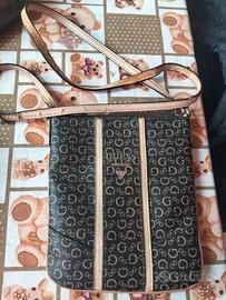 borsa piccola a tracolla 