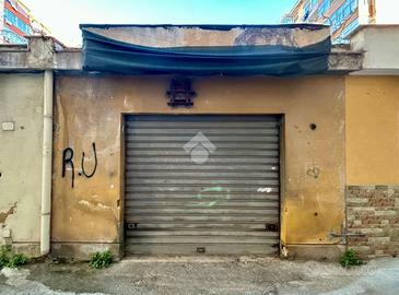 BOX A PALERMO