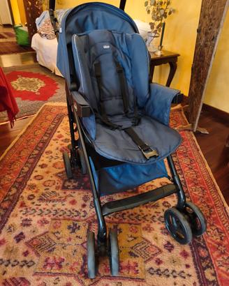 Passeggino CHICCO
