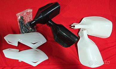 Paramani moto enduro universali nuovi