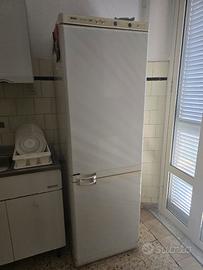 frigorifero bosch duo system