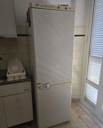 frigorifero bosch duo system
