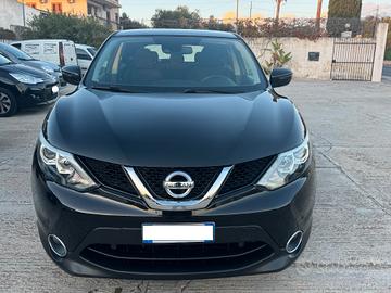 Nissan Qashqai 1.5 dCi Business