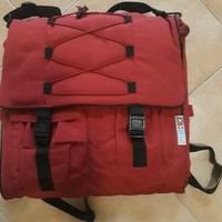 BORSA FASCIATOIO GR8X BABY TRAVELLER DELUXE