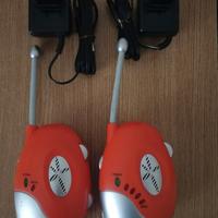 CHICCO AUDIO BABY MONITOR