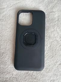 Quadlock cover iPhone 16 Pro Max