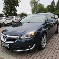Opel Insignia 2.0 CDTI 163CV Sports Tourer aut. Co