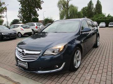 Opel Insignia 2.0 CDTI 163CV Sports Tourer aut. Co