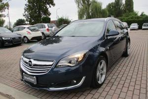Opel Insignia 2.0 CDTI 163CV Sports Tourer aut. Co