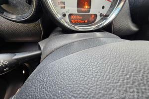 Mini Cooper Countryman 2.0 cambio automatico