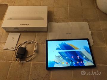 TABLET SAMSUNG GALAXY TAB A8 64GB 