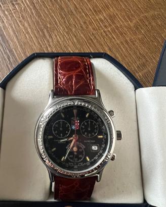 Orologio Marina Militare