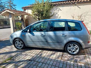 FORD C-Max 1ª serie - 2004