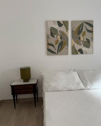 Set di due quadri maison du monde