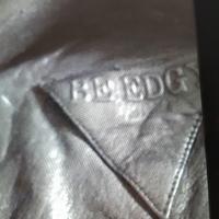 Giubbino pelle BeEdgy