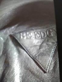 Giubbino pelle BeEdgy