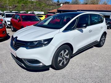 Renault Espace 1.6 dCi 130cv 6m NAVI