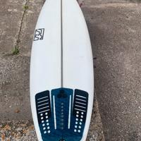 Tavola surf RT Supercharged