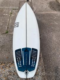 Tavola surf RT Supercharged