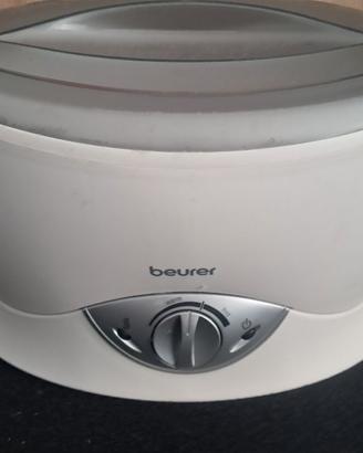 Bagno di paraffina con cera Beurer MP 70