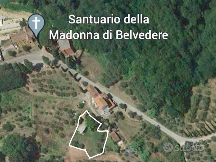Rustico in Toscana - Lucca - Vista 4