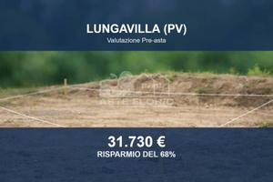 Immobile in asta di 2006 m² a Lungavilla