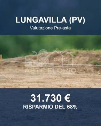 Immobile in asta di 2006 m² a Lungavilla