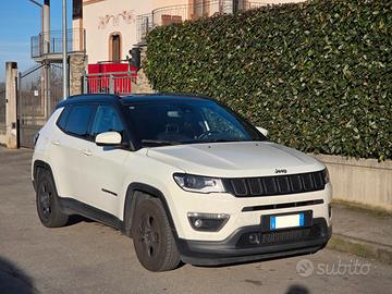 Jeep Compass 1.6 Multijet 120cv 2WD S