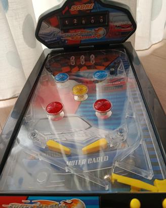 Flipper da tavolo