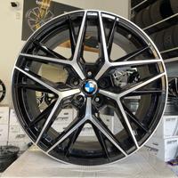 Cerchi Bmw raggio 20 NUOVI cod.9832