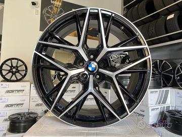 Cerchi Bmw raggio 20 NUOVI cod.9832
