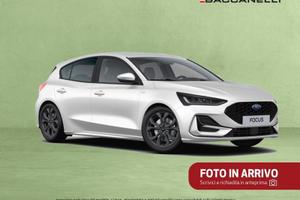 Ford Focus SW 1.5 ecoblue Titanium Edition 11...