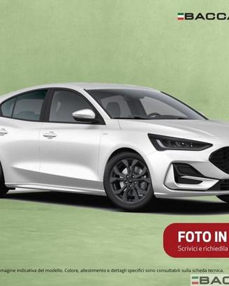 Ford Focus SW 1.5 ecoblue Titanium Edition 11...