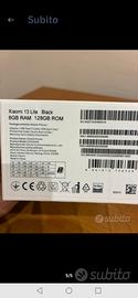 Xiaomi 13 lite 128gb