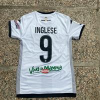 Maglia ufficiale Parma Calcio Inglese 2019