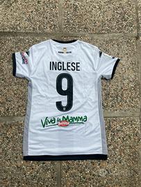 Maglia ufficiale Parma Calcio Inglese 2019