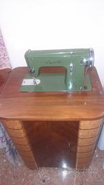 Macchina da cucire