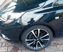 OPEL Corsa 5ª serie - 2017